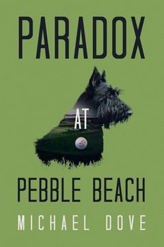 portada Paradox at Pebble Beach (en Inglés)