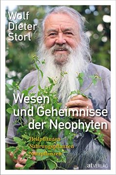 portada Wesen und Geheimnisse der Neophyten (en Alemán)