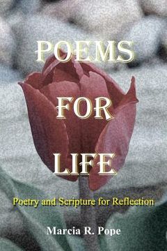 portada Poems for Life (in English)