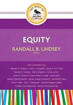 portada The Best of Corwin: Equity (en Inglés)