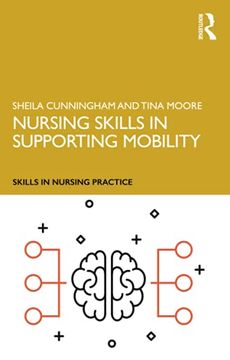 portada Nursing Skills in Supporting Mobility (Skills in Nursing Practice) (in English)