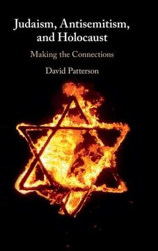 portada Judaism, Antisemitism, and Holocaust: Making the Connections 