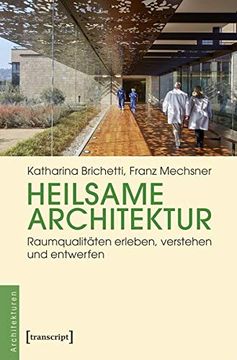 portada Heilsame Architektur (in German)