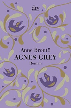 portada Agnes Grey: Roman (in German)