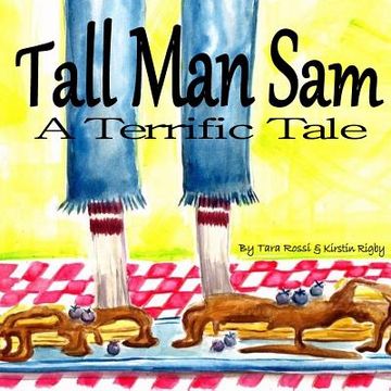 portada Tall Man Sam