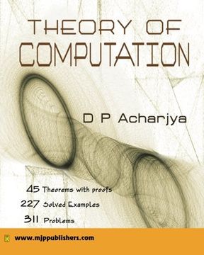 portada Theory of Computation
