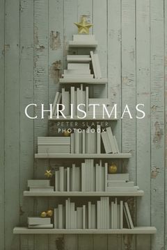 portada Christmas