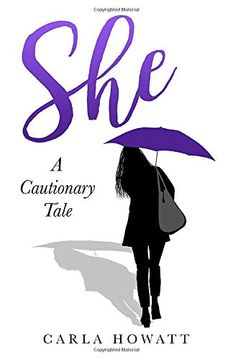 portada She: A Cautionary Tale 