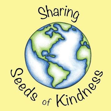 portada Sharing Seeds of Kindness