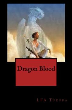 portada Dragon Blood