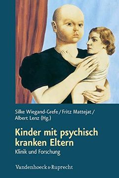 portada Kinder mit Psychisch Kranken Eltern. (in German)