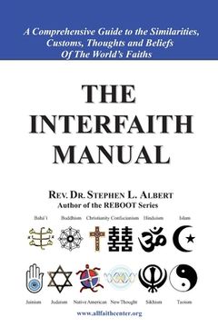 portada The Interfaith Manual (en Inglés)