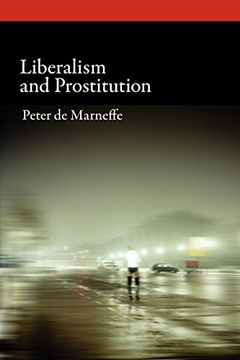 portada Liberalism and Prostitution (Oxford Political Philosophy) (en Inglés)