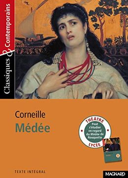 portada Medee de Corneille - Classiques et Contemporains (Classiques & Contemporains)