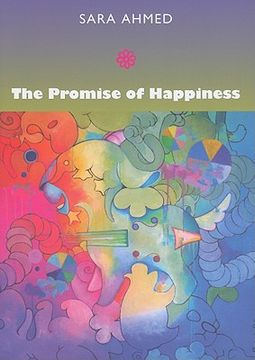 The Promise of Happiness (en Inglés)