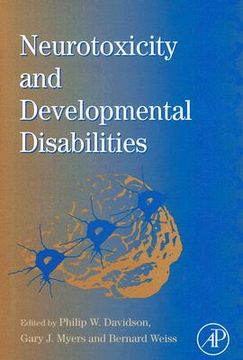 portada neurotoxicity and developmental disabilities