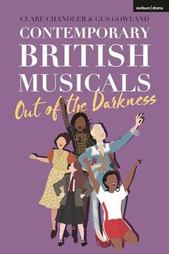 portada Contemporary British Musicals: 'Out of the Darkness' (in English)