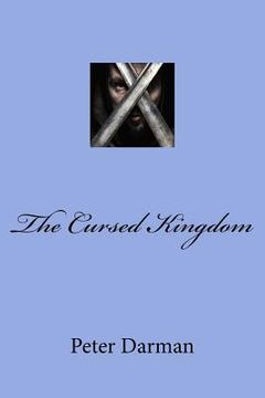 portada The Cursed Kingdom (en Inglés)