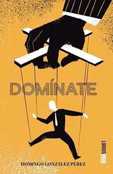 portada Dominate