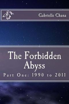 portada The Forbidden Abyss (en Inglés)