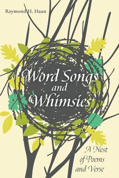 portada Word Songs and Whimsies