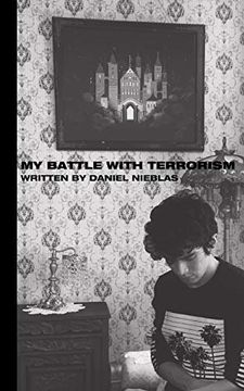 portada My Battle With Terrorism (in English)