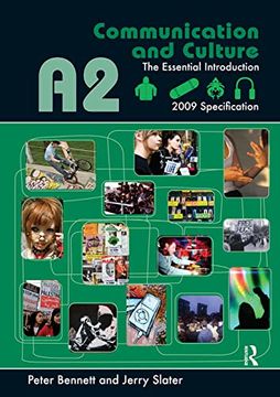 portada A2 Communication and Culture: The Essential Introduction