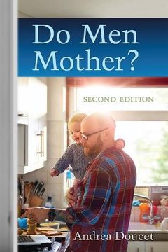 portada Do Men Mother?: Second Edition (en Inglés)
