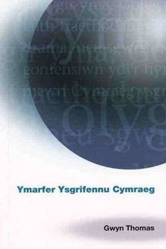 portada Ymarfer Ysgrifennu Cymraeg