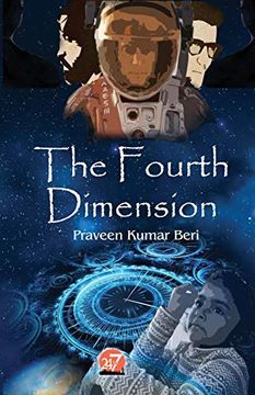 portada The Fourth Dimension 