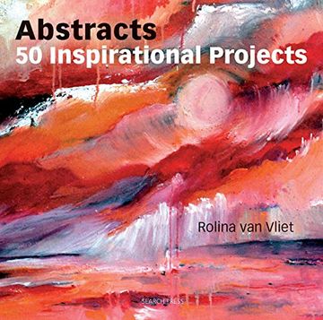 portada Abstracts: 50 Inspirational Projects (en Inglés)
