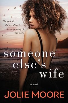 portada Someone Else's Wife (in English)