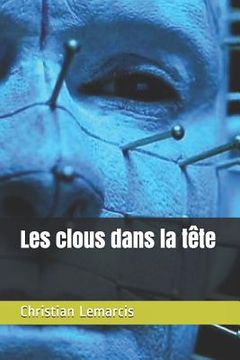 portada Les Clous Dans La T (en Francés)
