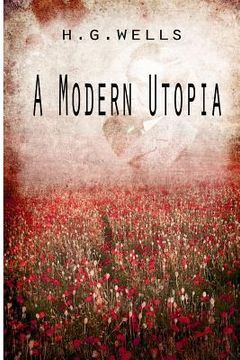 portada A Modern Utopia (in English)