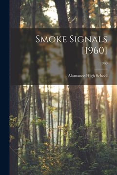 portada Smoke Signals [1960]; 1960 (en Inglés)