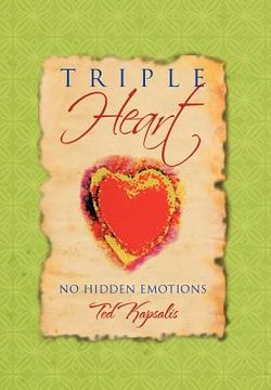 portada triple heart