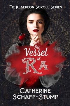 portada The Vessel of Ra (en Inglés)