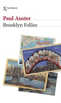 portada Brooklyn Follies (in Spanish)
