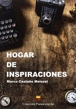 portada Hogar de Inspiraciones (in Spanish)