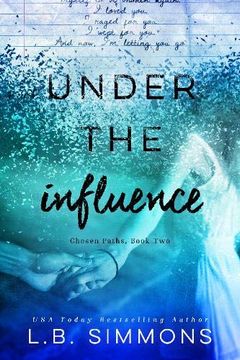portada Under the Influence (Chosen Paths) (en Inglés)