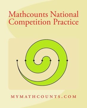portada Mathcounts National Competition Practice