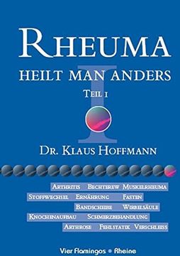 portada Rheuma Heilt man Anders, Tl. 1: Teil i (en Alemán)