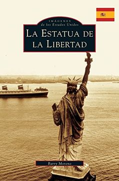 portada The Statue of Liberty
