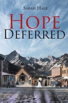 portada Hope Deferred (in English)