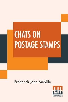 portada Chats On Postage Stamps