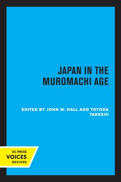 portada Japan in the Muromachi age (en Inglés)