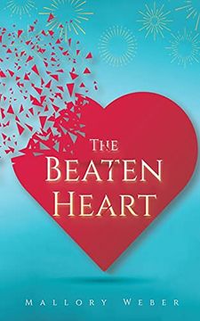 portada The Beaten Heart (in English)