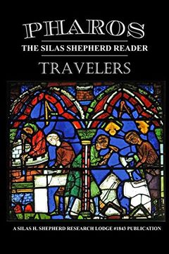 portada Pharos iv: Travelers (en Inglés)