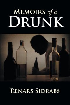 portada Memoirs of a Drunk