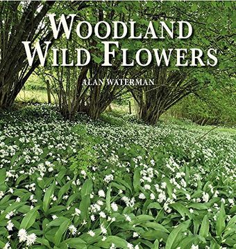 portada Woodland Wild Flowers (en Inglés)